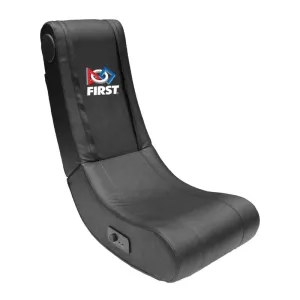 Gaming Chair 100 with FIRST Logo Panel