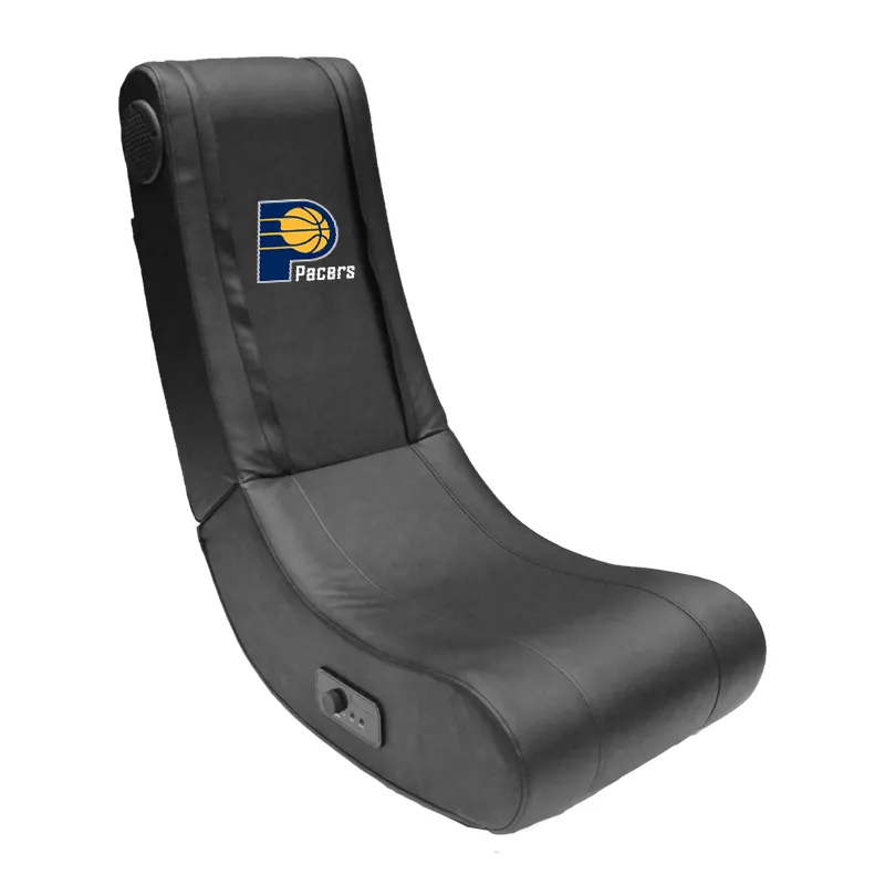 Gaming Chair 100 with Indiana Pacers Logo