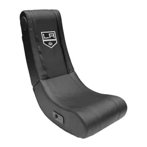 Gaming Chair 100 with Los Angeles Kings Logo