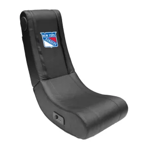 Gaming Chair 100 with New York Rangers Logo