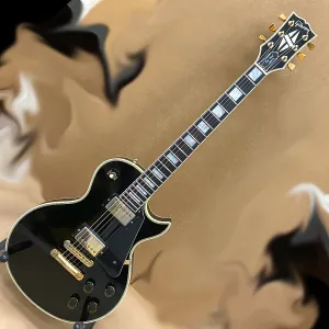 Gibson Les Paul Custom 1981