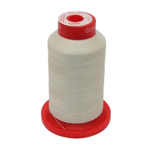 Gunold Embroidery Thread - POLY 40 FIRE - 1000m - 61086 - Beach Sand