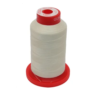 Gunold Embroidery Thread - POLY 40 FIRE - 1000m - 61086 - Beach Sand