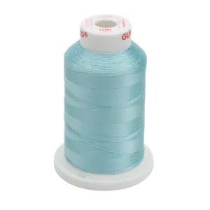 Gunold Embroidery Thread - SULKY 40 - 1000m - 1204 - Pastel Jade