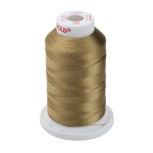 Gunold Embroidery Thread - SULKY 40 - 1000m - 1265 - Burnt Toast