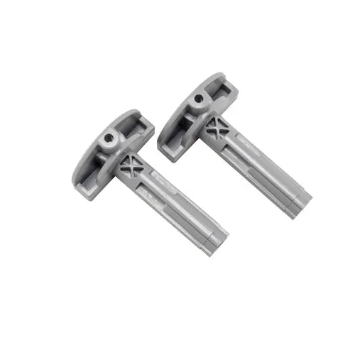 Hayward Roller Wheel Shaft - Set of 2 RCX97507PAK2