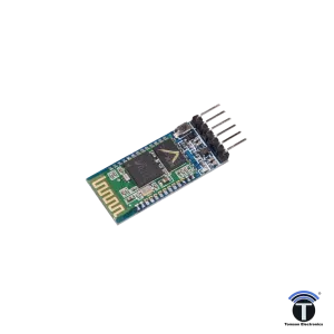 HC-05 Bluetooth Module