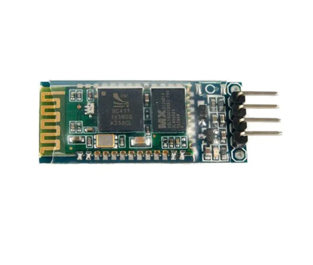 HC-06 Bluetooth Module