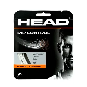 Head RIP Control