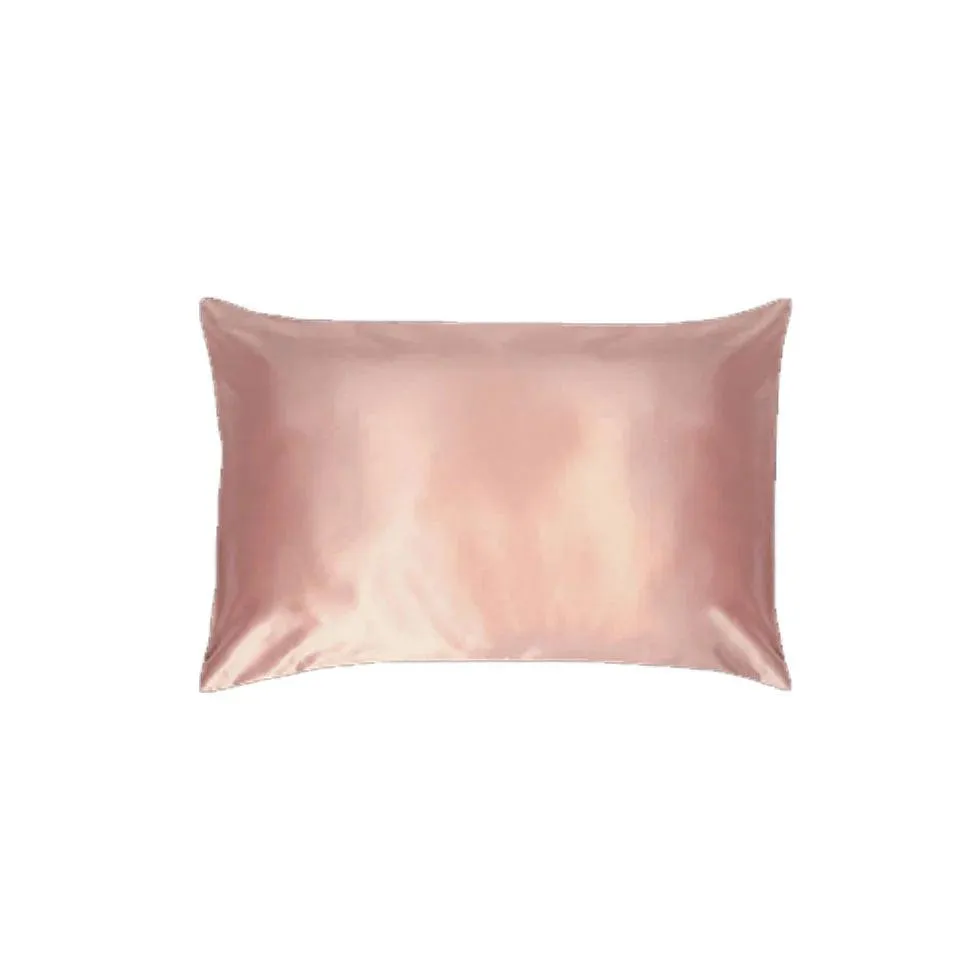 HERS Satin PillowCase