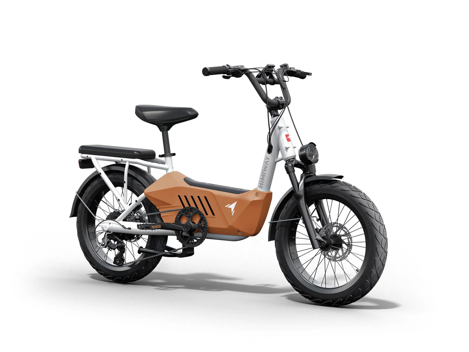 Himiway C3 | Cargo Ebike