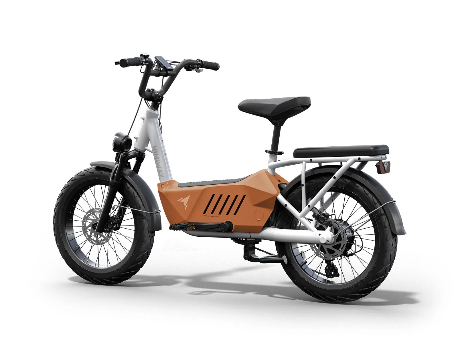 Himiway C3 | Cargo Ebike