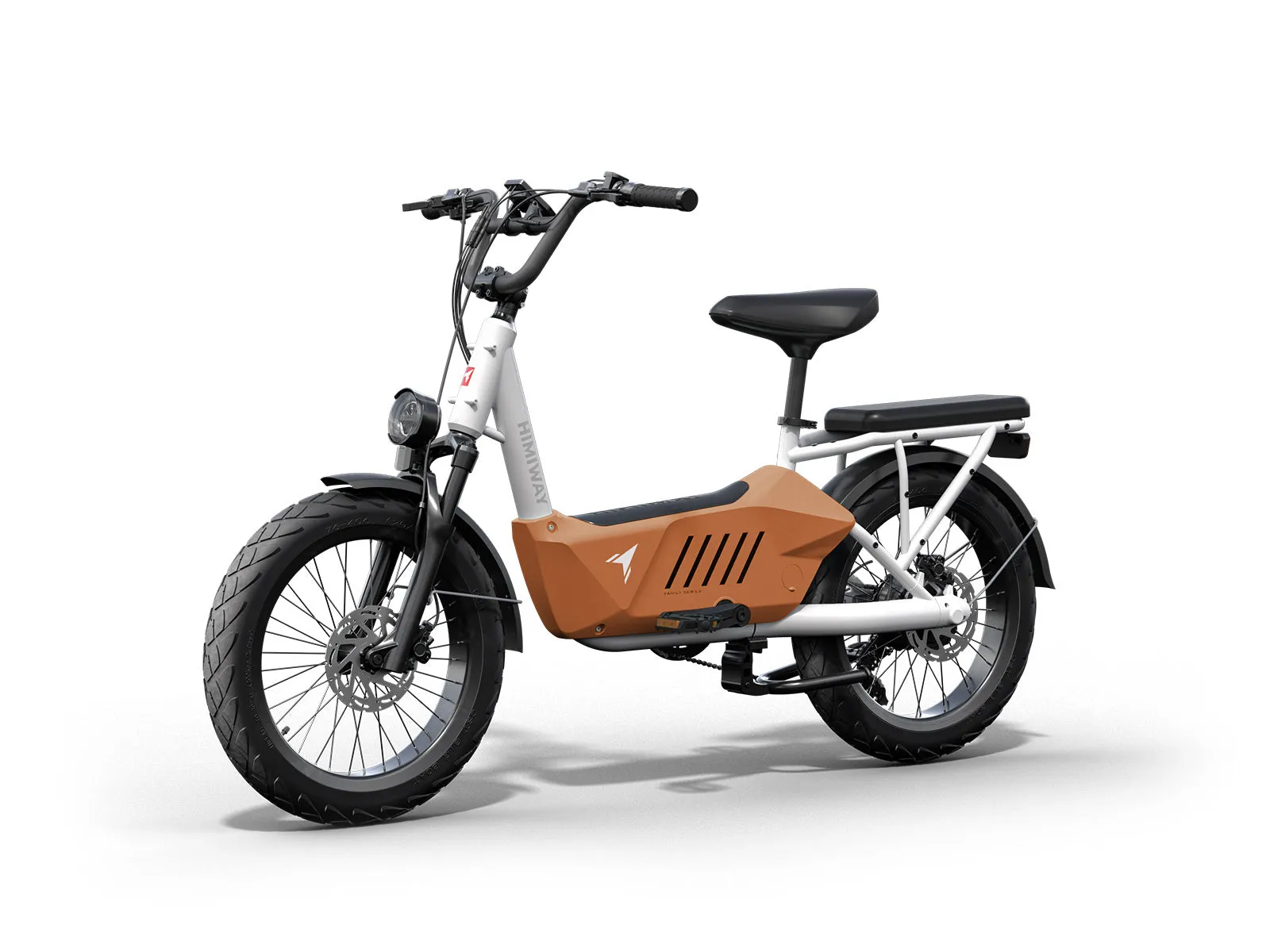 Himiway C3 | Cargo Ebike