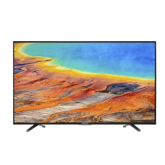 HISENSE 50H5GB 50" 1080P 120 HZ LED SMART TV