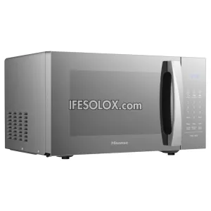 Hisense H26MOS5H 26L Microwave Oven - Brand New