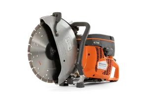 HUSQVARNA K770 14" GASOLINE POWER CUTTER