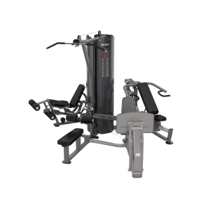 Insight Fitness 4 STACK MULTI-STATION - BS004 BS004LP