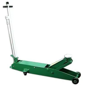 Jackco 5 Ton Long Chassis Heavy Duty Floor Jack