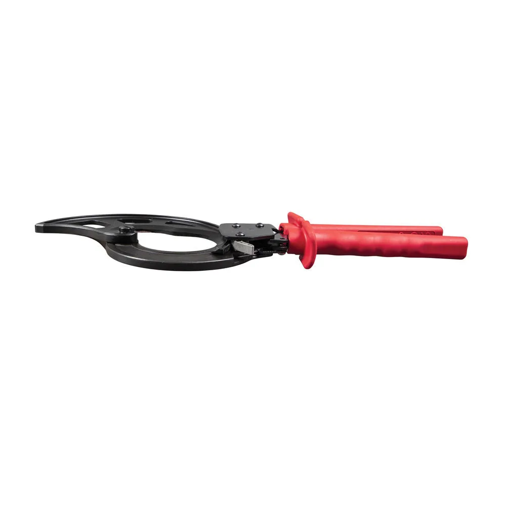 Klein Tools 63750 Ratcheting Cable Cutter 1000 MCM