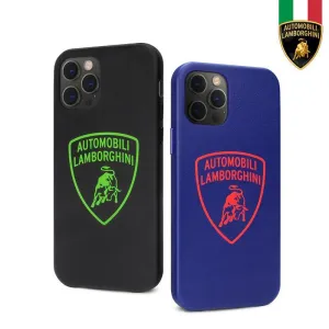 Lamborghini Fully Wrapped Leather Phone Case - Urus D10