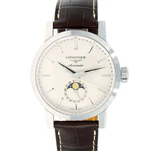 Longines 1832 Automatic Moonphase