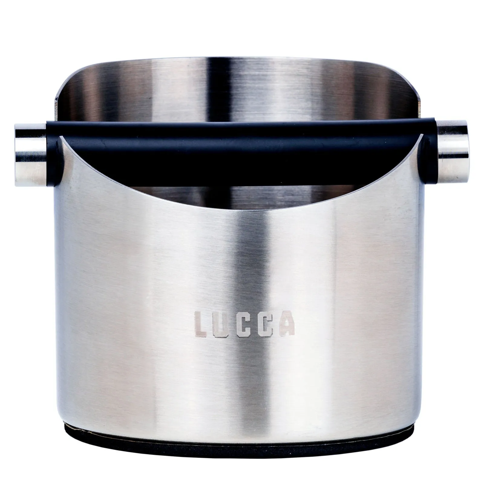 LUCCA Knock Box