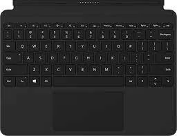 Microsoft Surface Keyboard - 2Nd Edition - Keyboard - Wireless - Bluetooth Le - Qwerty - Uk - Grey