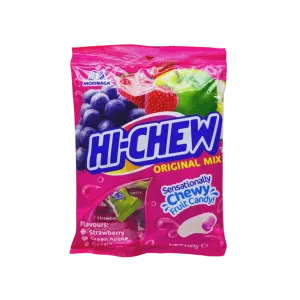 MORINAGA Hi-chew Bag Original Mix 100g