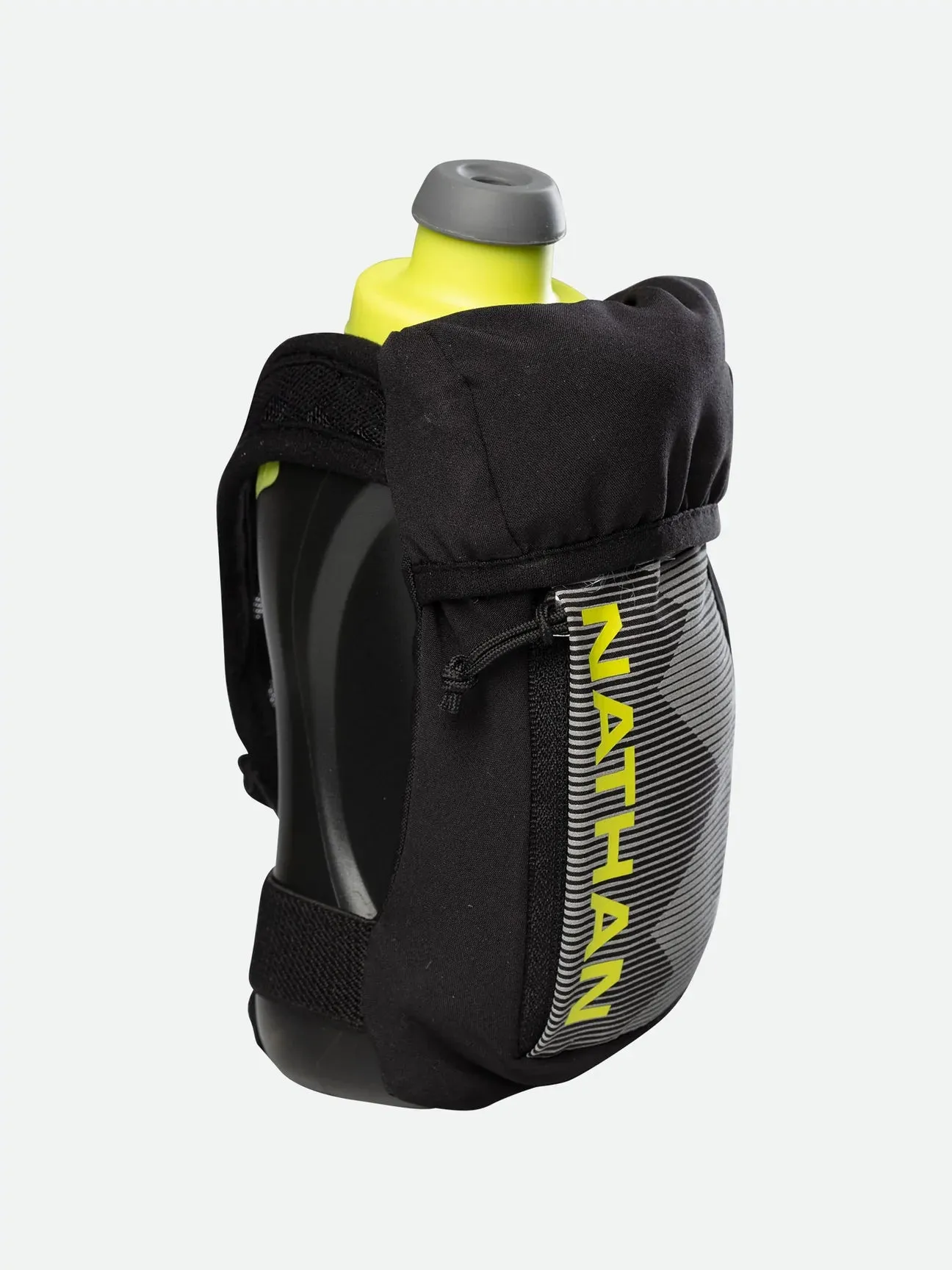 Nathan QuickSqueeze 12oz Handheld