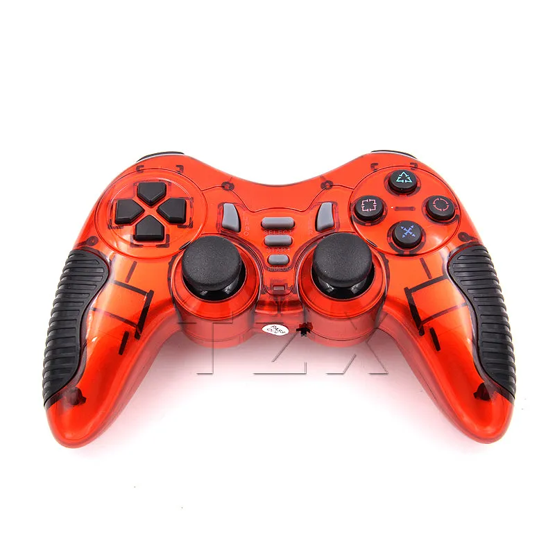 Newest Arrival 1pcs Wireless Bluetooth Game Joystick Controller for Sony PS3 Console Gamepad for PS1 PS2 PS3 PC360 TV BOX WIN10