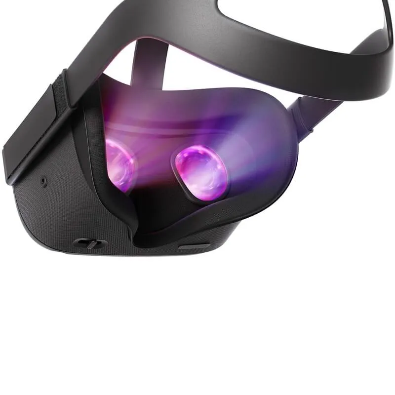 Oculus Quest