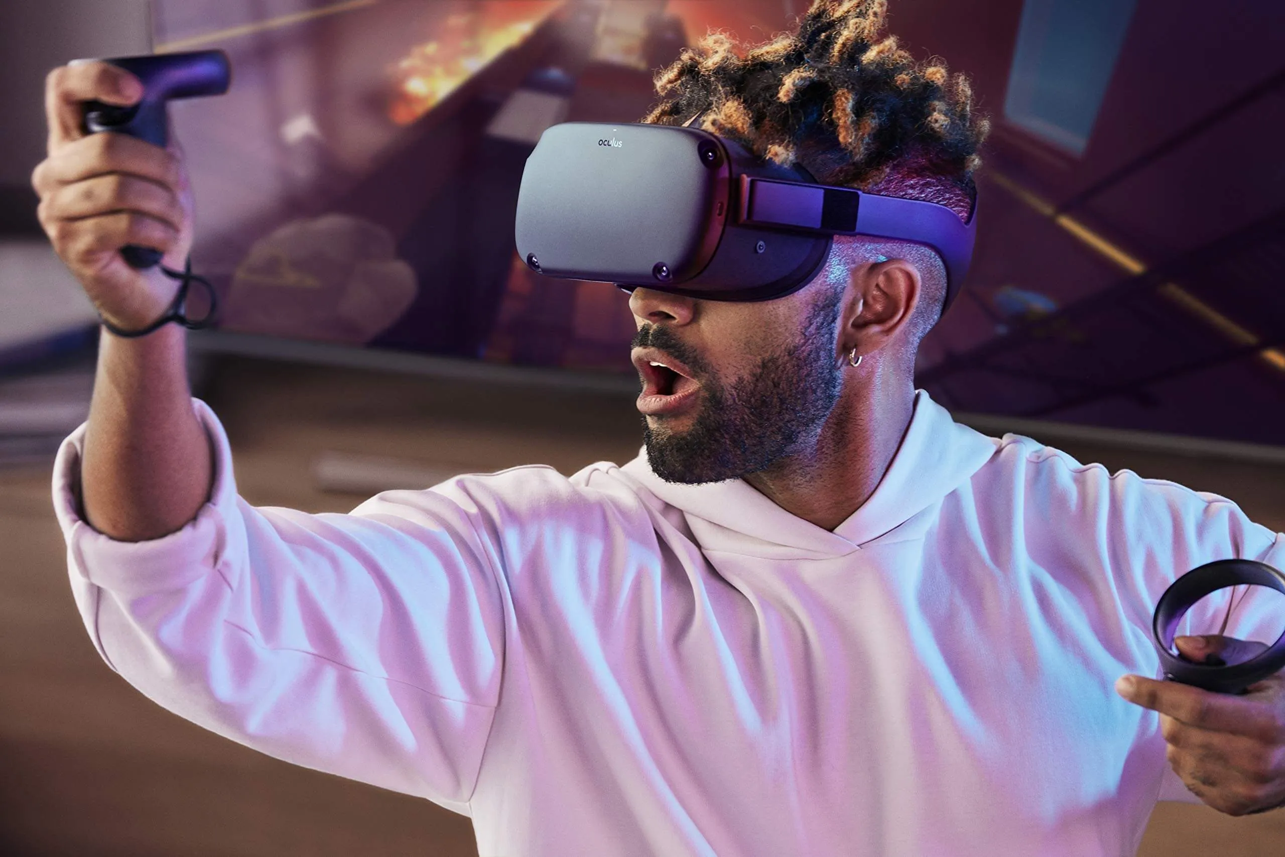 Oculus Quest