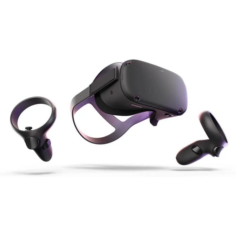 Oculus Quest