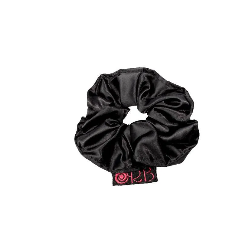 ORB Satin Scrunchies - 2 Pieces