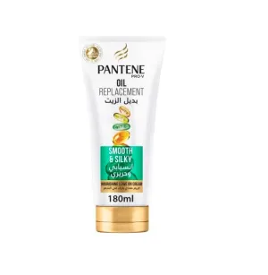 Pantene Pro-V Oil Replacement Smooth & Silky 180ML