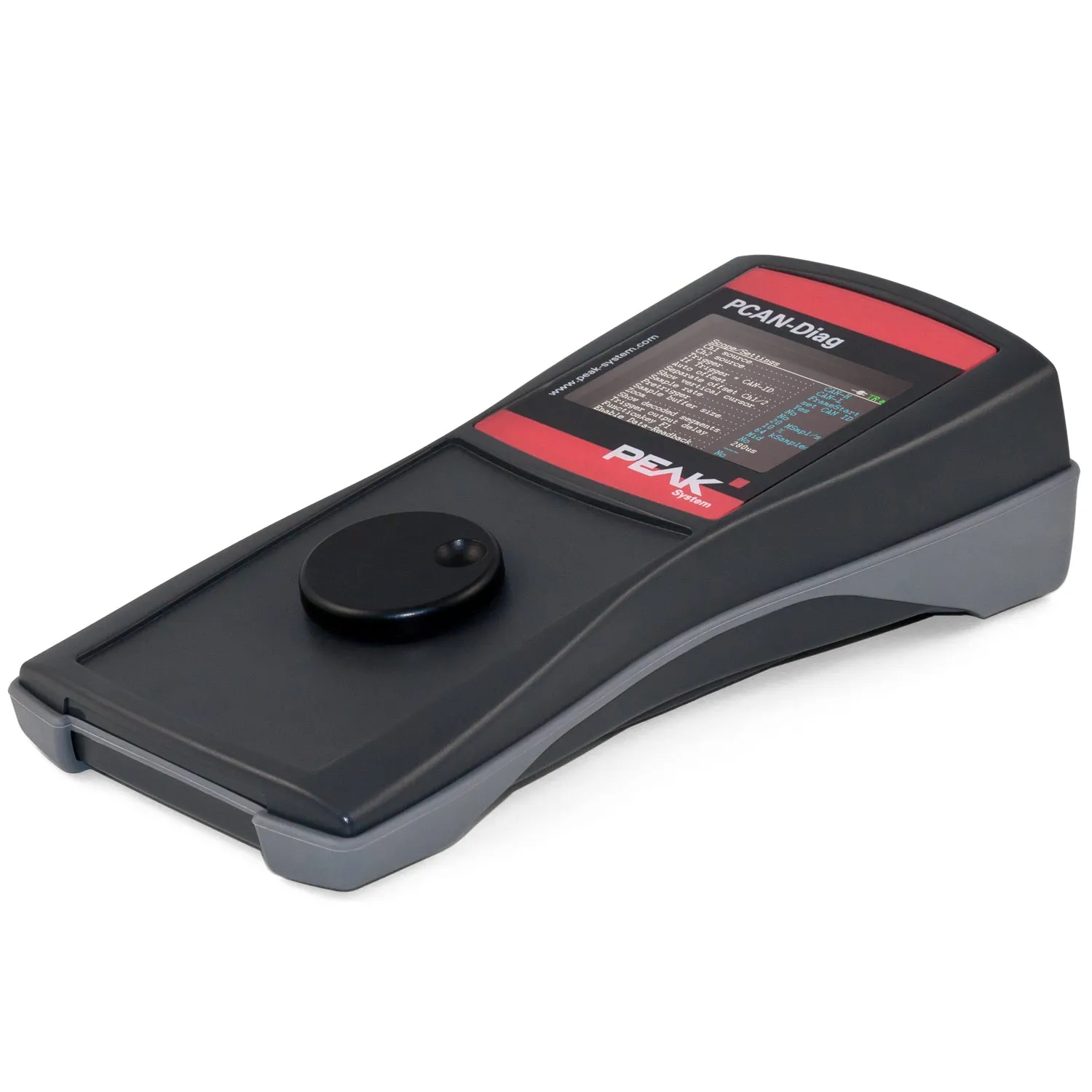 PCAN Diag 2 - Handheld Diagnostic Tool