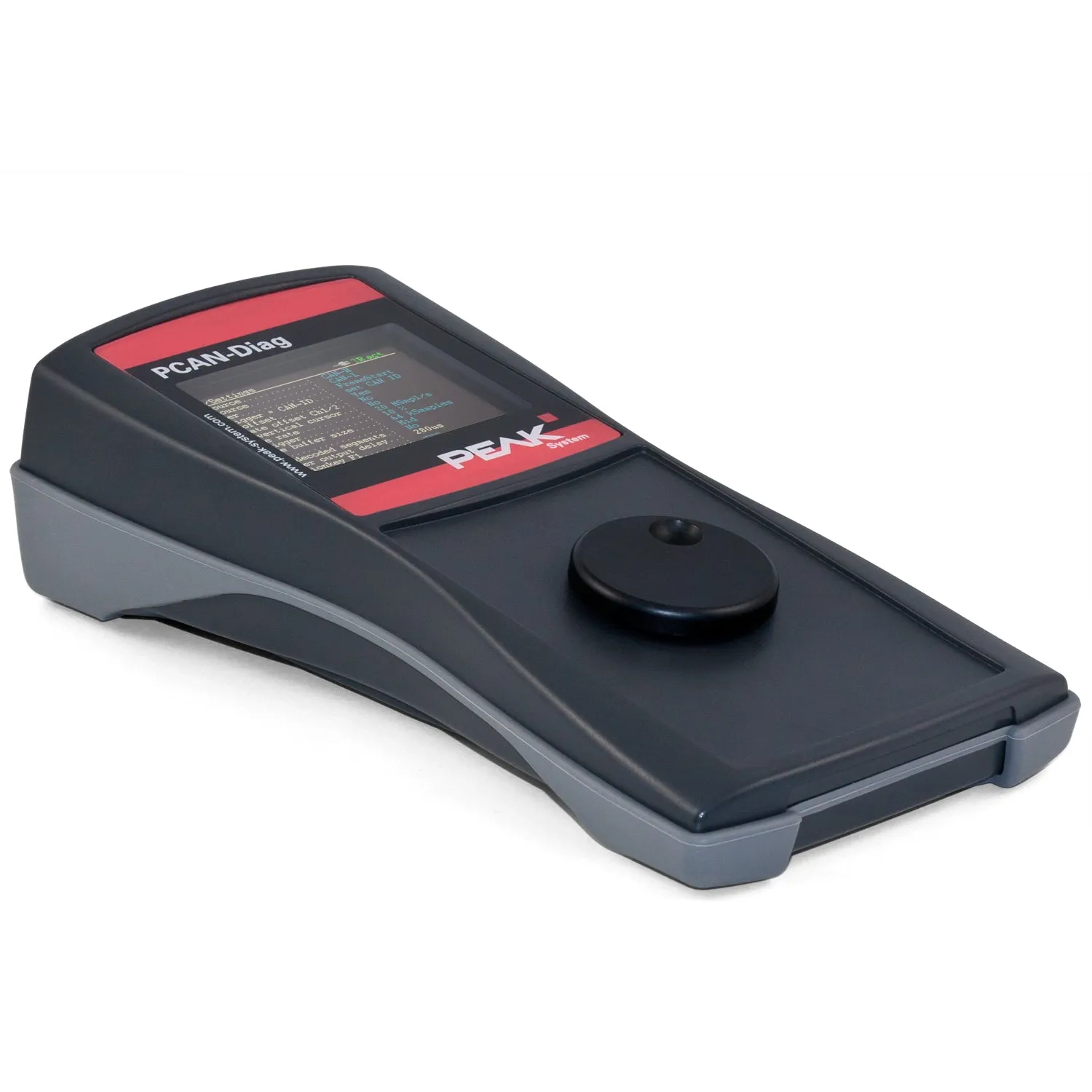 PCAN Diag 2 - Handheld Diagnostic Tool