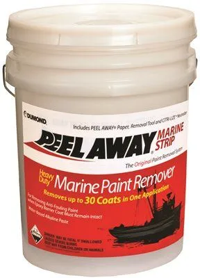 Peel Away Marine Strip 5 Gallon