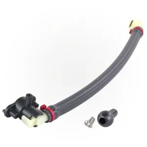 Pentair Rear Thrust Jet Hose Kit 360257