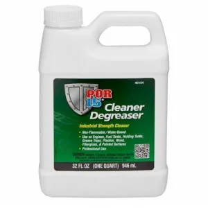 POR-15 - 40104 - Cleaner Degreaser