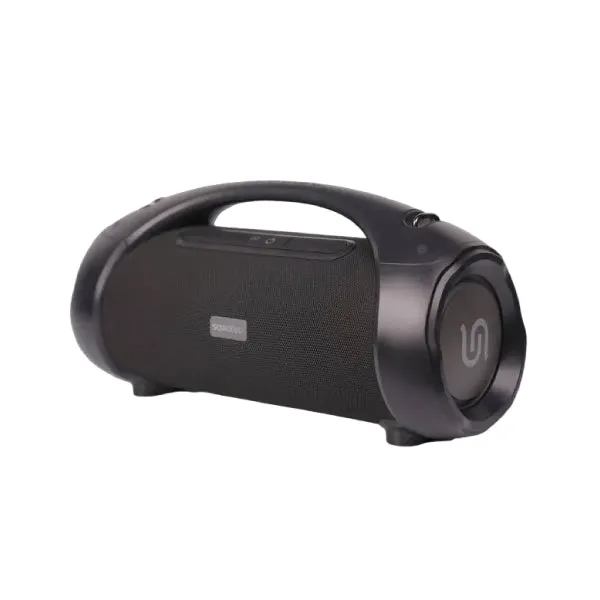 Porodo Trill Soundtec Portable speaker with RGB 88.5W