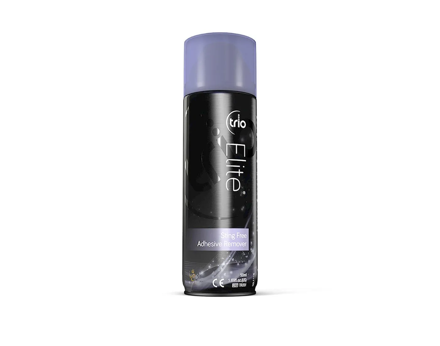 PPS Trio Elite® Sting Free Adhesive Remover Spray, 50mL