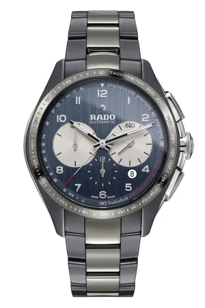 Rado HyperChrome Automatic Chronograph Match Point Limited R32022102