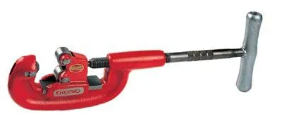 Ridgid 32825 WHL Pipe Cutters, 1/8" - 2" Cap., For Steel Pipe (1 EA)