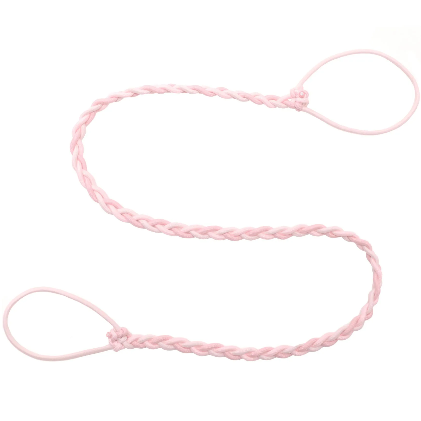 Rip Tie Tangle Free Hair Tie - 3 Pack Tropical Trio