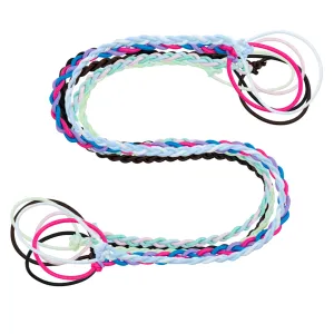 Rip Tie Tangle Free Hair Tie - 8 Pack Collector's