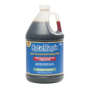 RotaMagic Cutting Fluid