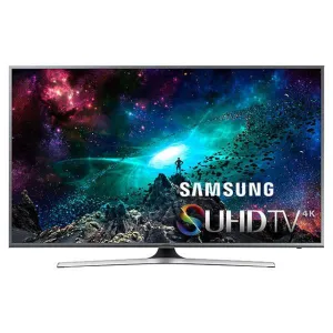 SAMSUNG UN60JS700DFXZA 60"  4K 120 MR LED SMART TV