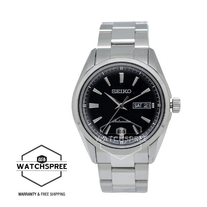 Seiko Presage (Japan Made) Automatic Stainless Steel Watch SRP529J1 (Not For EU Buyers) (LOCAL BUYERS ONLY)