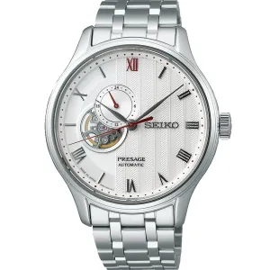 Seiko SSA443J Presage Automatic